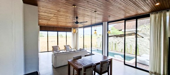 Villa en Cepaka, Indonesia 150 m² No. 4685 10