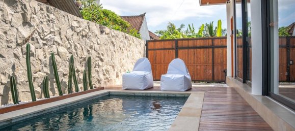 Villa en Cepaka, Indonesia 150 m² No. 4685 8