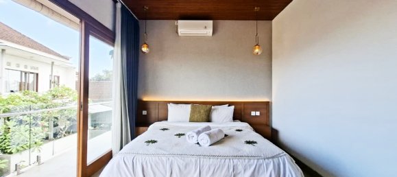 Villa en Cepaka, Indonesia 150 m² No. 4685 12