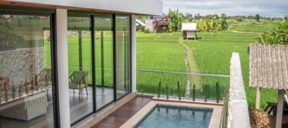 Villa en Cepaka, Indonesia 150 m² No. 4685 25