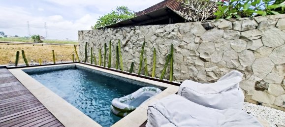 Villa en Cepaka, Indonesia 150 m² No. 4685 2