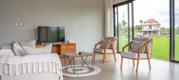 Villa en Cepaka, Indonesia 150 m² No. 4685 4