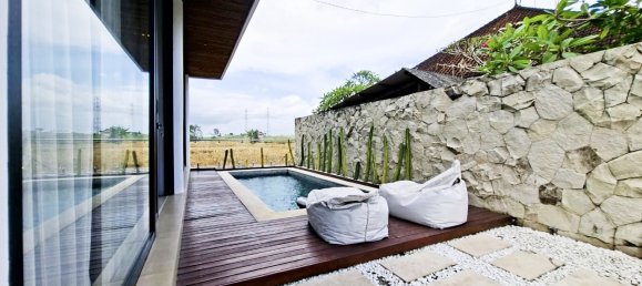 Villa en Cepaka, Indonesia 150 m² No. 4685 3