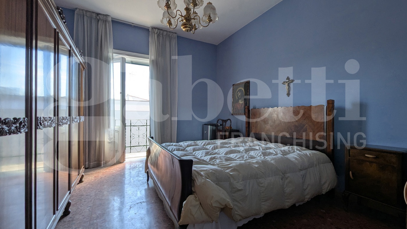 6 rooms Apartment in Bacoli, Italy No. 324325