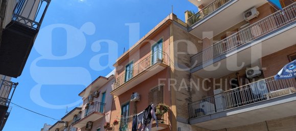 6 rooms Apartment in Bacoli, Italy No. 324325 17