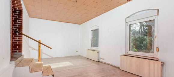 4 غرف نوم تاون هاوس في Ostprignitz-Ruppin, Germany رقم 80976 5