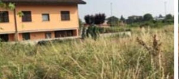 Terreno em Villanterio, Italy 1404 m² N.º 137551 11