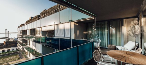 Apartamento de 4 divisões em Bregenz, Austria N.º 177555 3