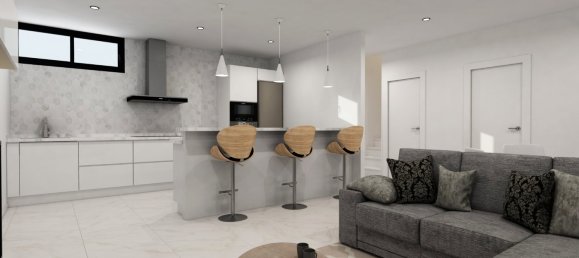 4 Schlafzimmer Wohnung in La Nucia, Spain, Nr. 365094 10