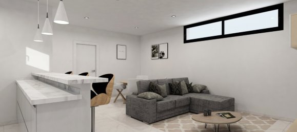 4 Schlafzimmer Wohnung in La Nucia, Spain, Nr. 365094 11