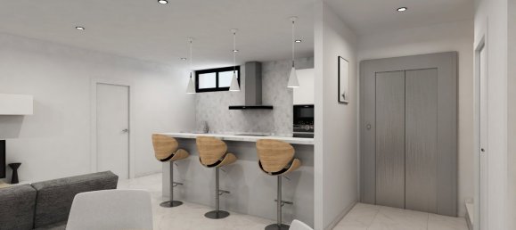4 Schlafzimmer Wohnung in La Nucia, Spain, Nr. 365094 13