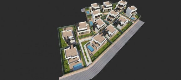4 Schlafzimmer Wohnung in La Nucia, Spain, Nr. 365094 23