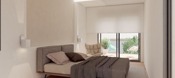 4 Schlafzimmer Wohnung in La Nucia, Spain, Nr. 365094 14
