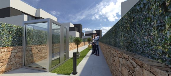 4 Schlafzimmer Wohnung in La Nucia, Spain, Nr. 365094 17