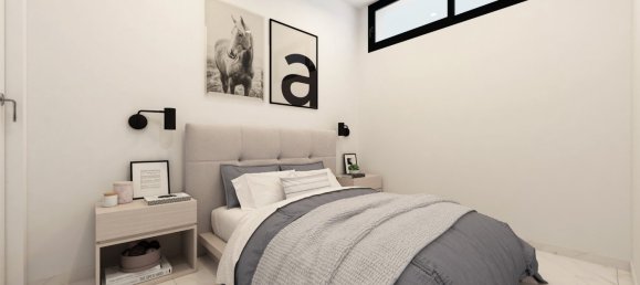 4 Schlafzimmer Wohnung in La Nucia, Spain, Nr. 365094 9