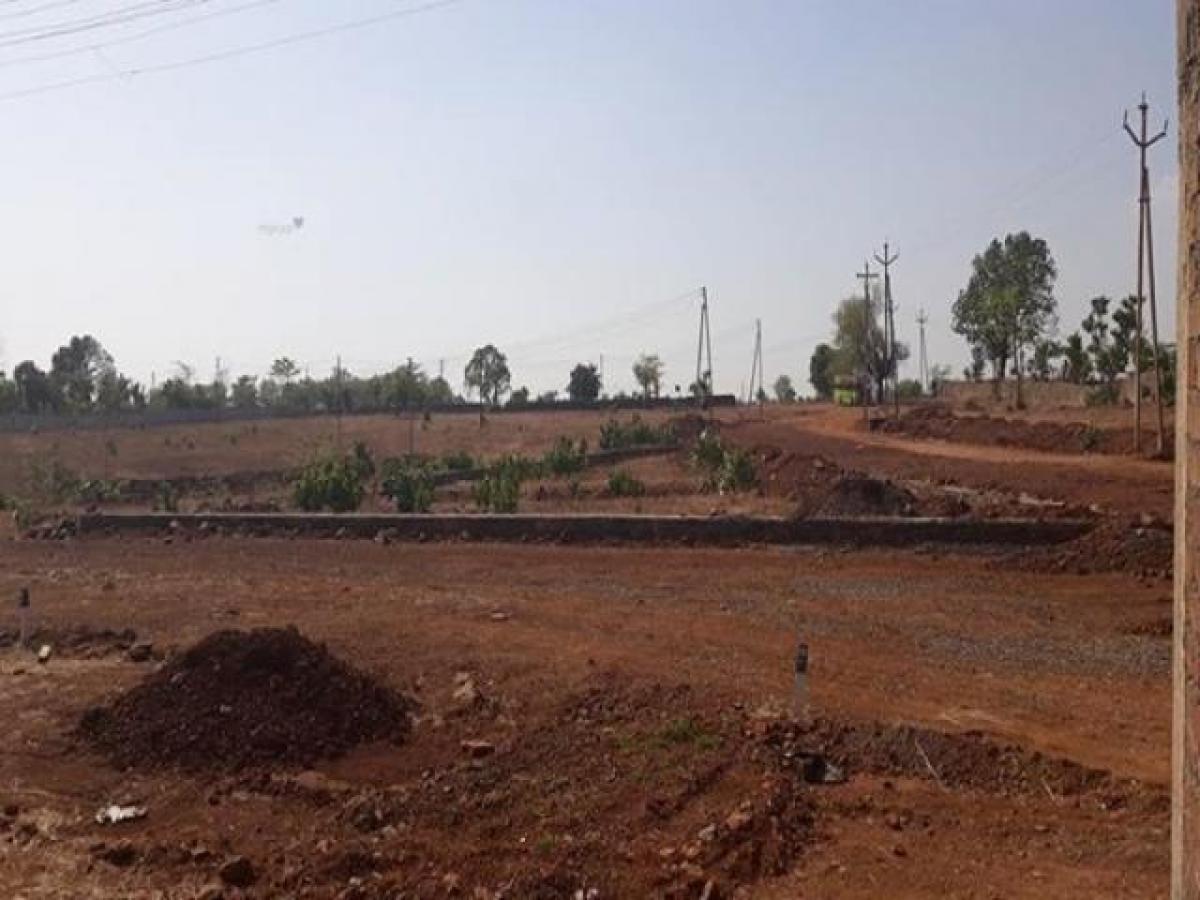  قطعة أرض في Bangalore, India رقم 36043