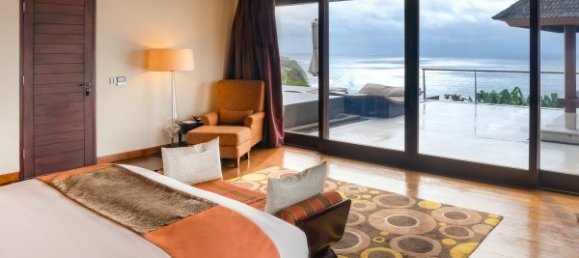 5 Schlafzimmer Villa in South Kuta, Indonesia, Nr. 2839 8