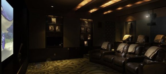 5 Schlafzimmer Villa in South Kuta, Indonesia, Nr. 2839 13