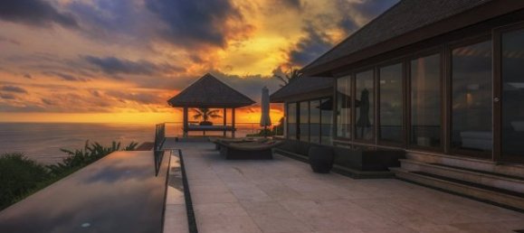 5 Schlafzimmer Villa in South Kuta, Indonesia, Nr. 2839 12