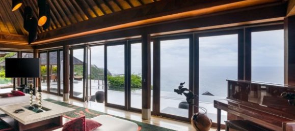 5 Schlafzimmer Villa in South Kuta, Indonesia, Nr. 2839 4