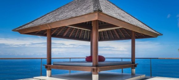5 Schlafzimmer Villa in South Kuta, Indonesia, Nr. 2839 6
