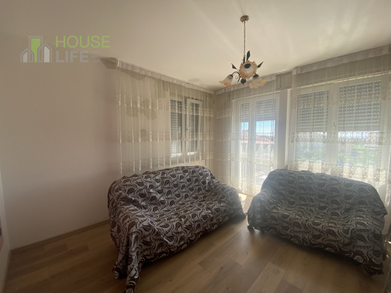 3غرفة شقة في Piovene Rocchette, Italy رقم 263150