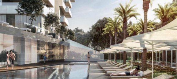 Studio in Limassol, Cyprus No. 2108 7