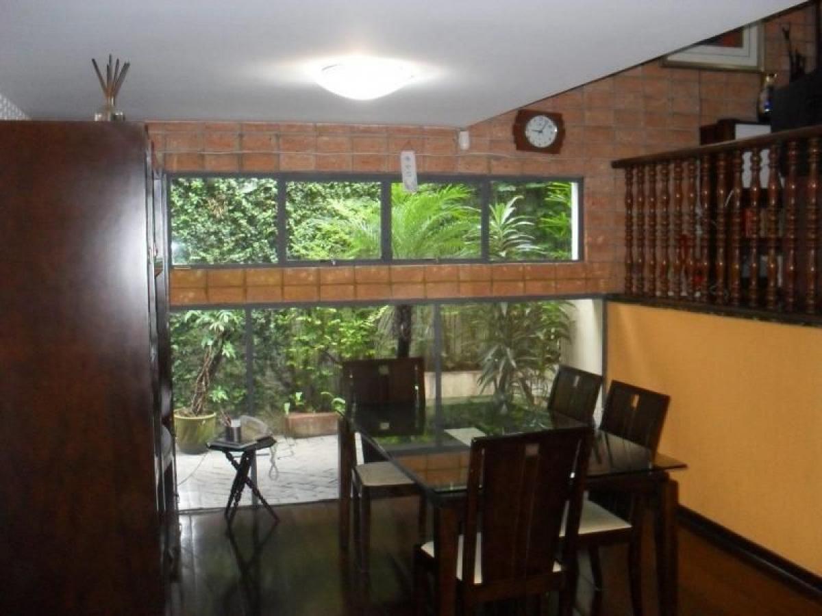 3 chambres Maison à Sao Paulo, Brazil No. 486155