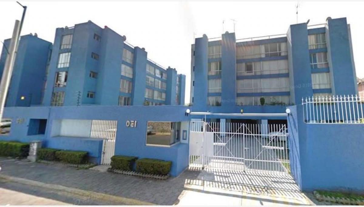 3 Schlafzimmer Wohnung in Mexicali, Mexico, Nr. 180549