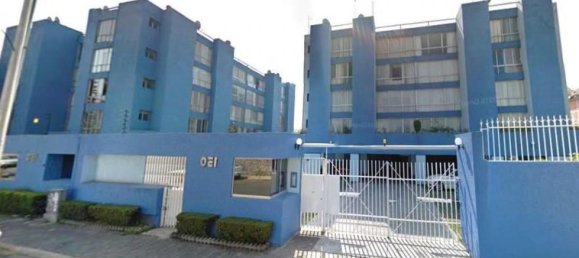 Apartamento T3 em Mexicali, Mexico N.º 180549 2