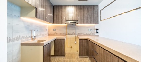 Apartamento de 1 dormitorio en Jumeirah Lake Towers, UAE No. 4462 10