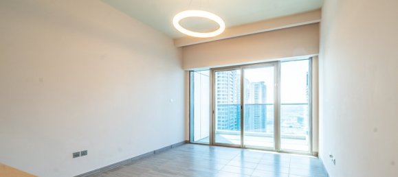 Apartamento de 1 dormitorio en Jumeirah Lake Towers, UAE No. 4462 3