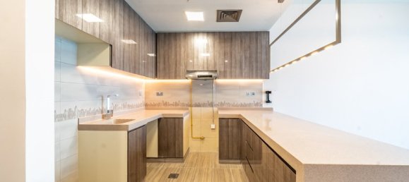 Apartamento de 1 dormitorio en Jumeirah Lake Towers, UAE No. 4462 2