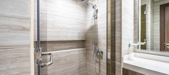 Apartamento de 1 dormitorio en Jumeirah Lake Towers, UAE No. 4462 9