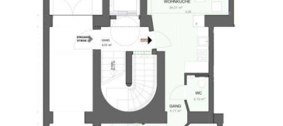 3-Zimmer Wohnung in Ottakring, Austria, Nr. 143185 9