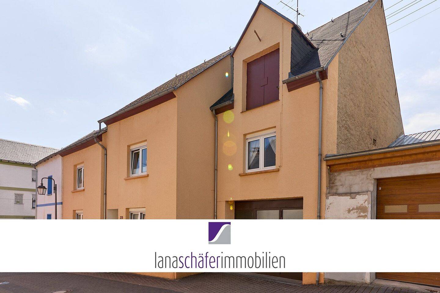 4 chambres Maison de ville à Bernkastel-Wittlich, Germany No. 367408