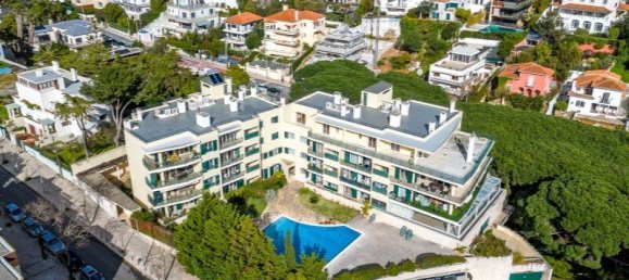 Ático de 5 dormitorios en Cascais, Portugal No. 101801 44