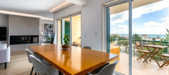 Ático de 5 dormitorios en Cascais, Portugal No. 101801 11