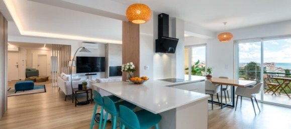 Ático de 5 dormitorios en Cascais, Portugal No. 101801 17