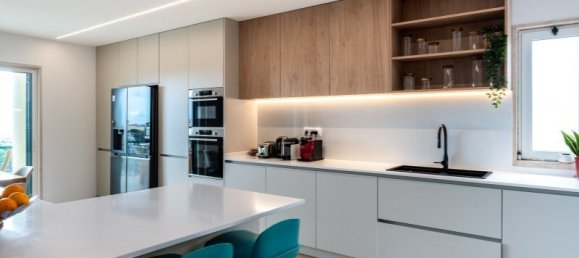 Ático de 5 dormitorios en Cascais, Portugal No. 101801 18