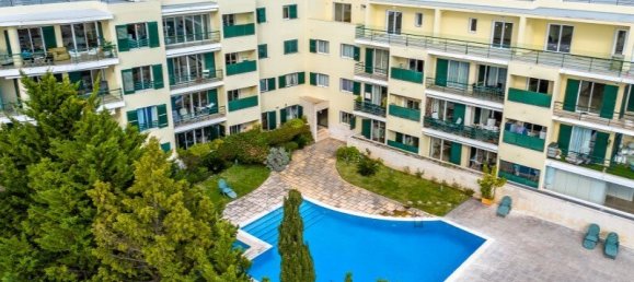 Ático de 5 dormitorios en Cascais, Portugal No. 101801 4