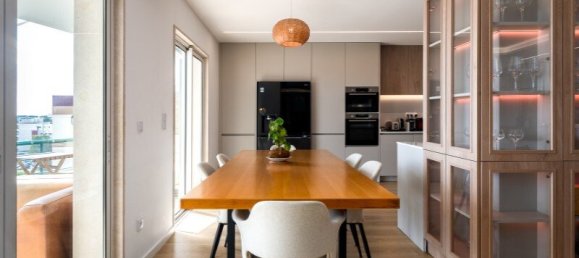 Ático de 5 dormitorios en Cascais, Portugal No. 101801 10