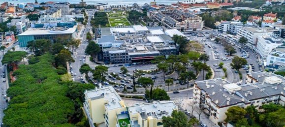 Ático de 5 dormitorios en Cascais, Portugal No. 101801 46