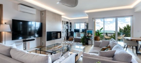 Ático de 5 dormitorios en Cascais, Portugal No. 101801 6