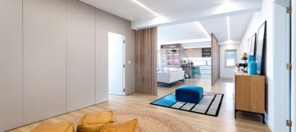 Ático de 5 dormitorios en Cascais, Portugal No. 101801 5