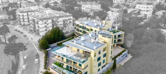 Ático de 5 dormitorios en Cascais, Portugal No. 101801 43