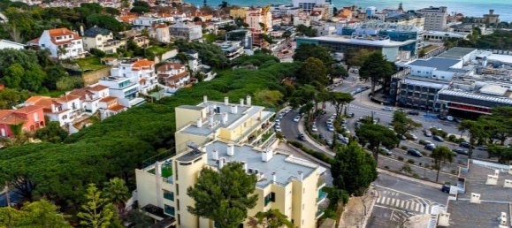 Ático de 5 dormitorios en Cascais, Portugal No. 101801 16