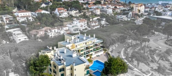 Ático de 5 dormitorios en Cascais, Portugal No. 101801 42