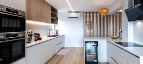 Ático de 5 dormitorios en Cascais, Portugal No. 101801 19