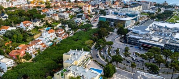 Ático de 5 dormitorios en Cascais, Portugal No. 101801 2